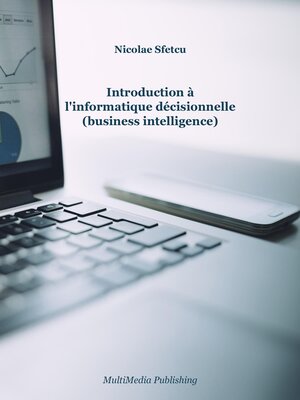 cover image of Introduction à l'informatique décisionnelle (business intelligence)